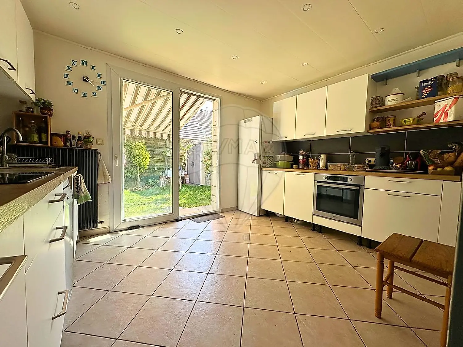  for sale house Senlis Oise 4