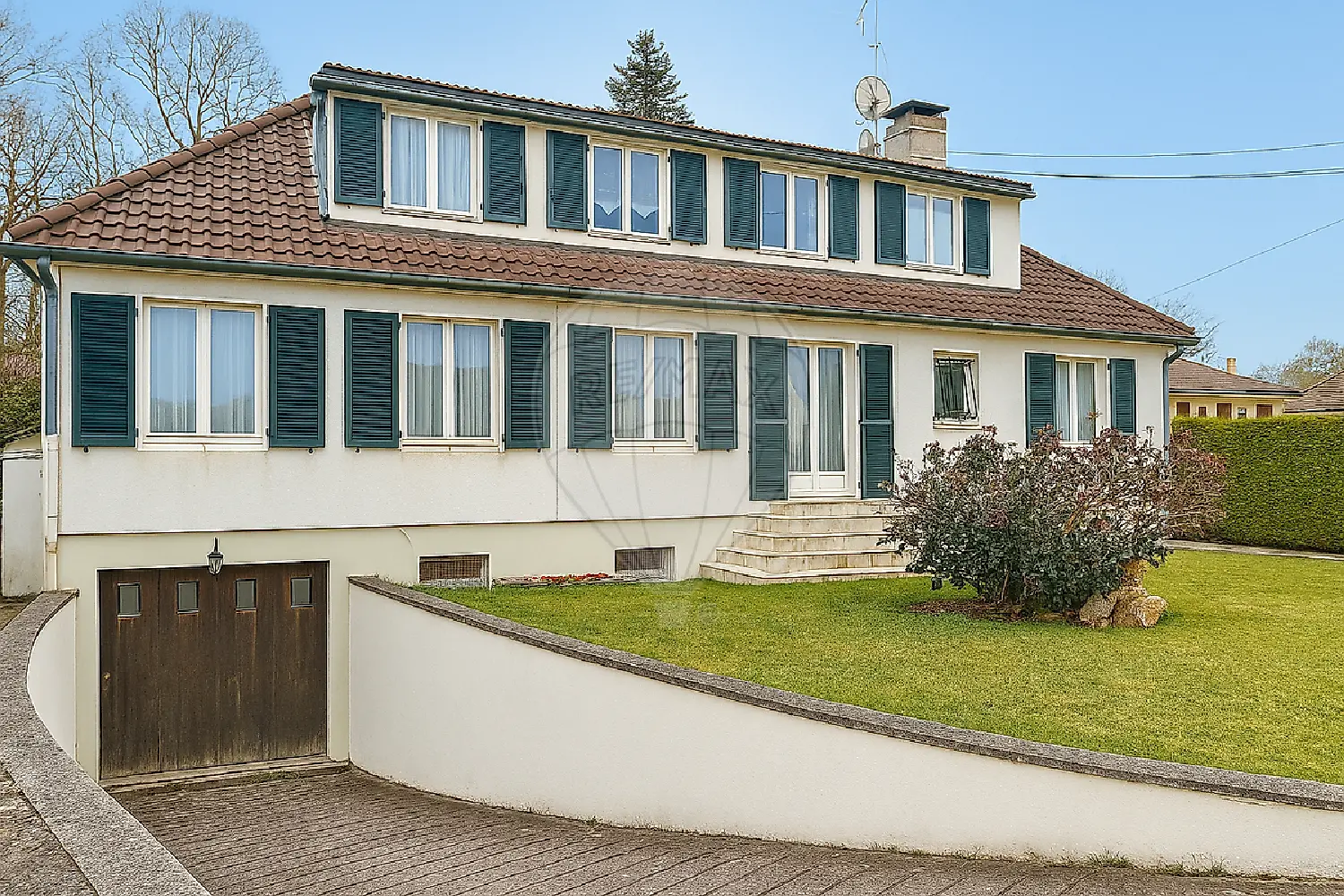  à vendre maison Senlis Oise 1