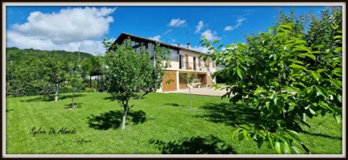 Sennecé-lès-Mâcon Saône-et-Loire Haus Bild 7133958