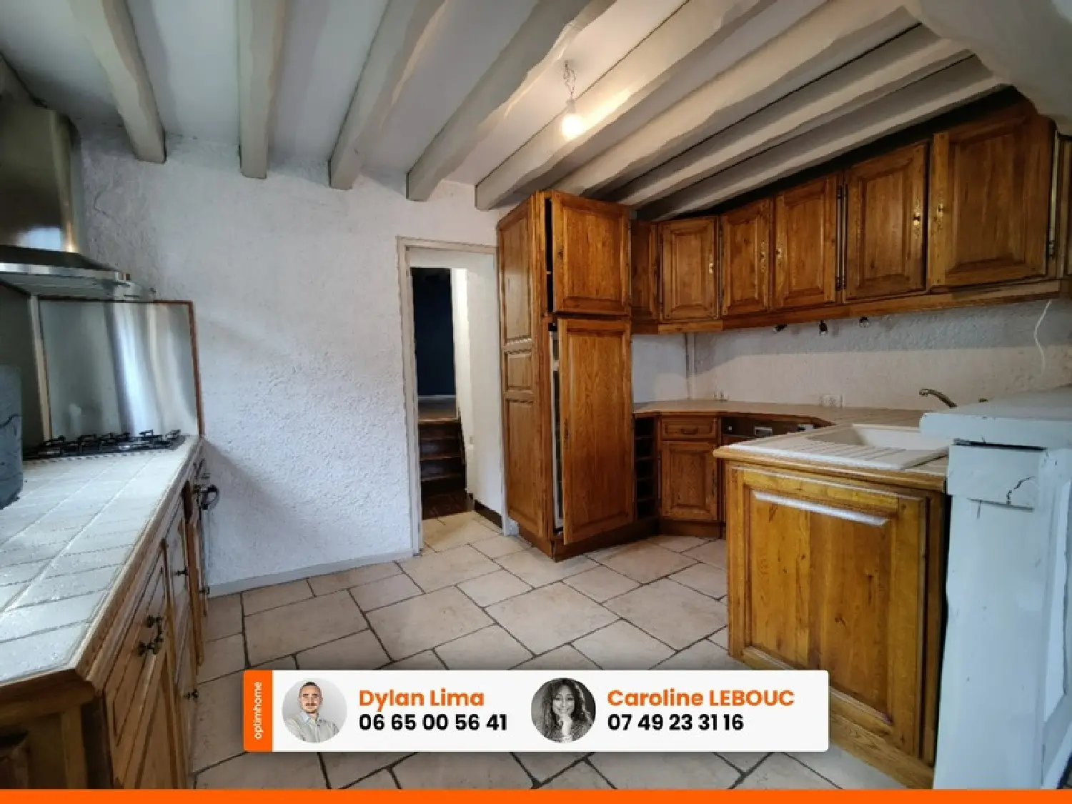  te koop huis Senonches Eure-et-Loir 4