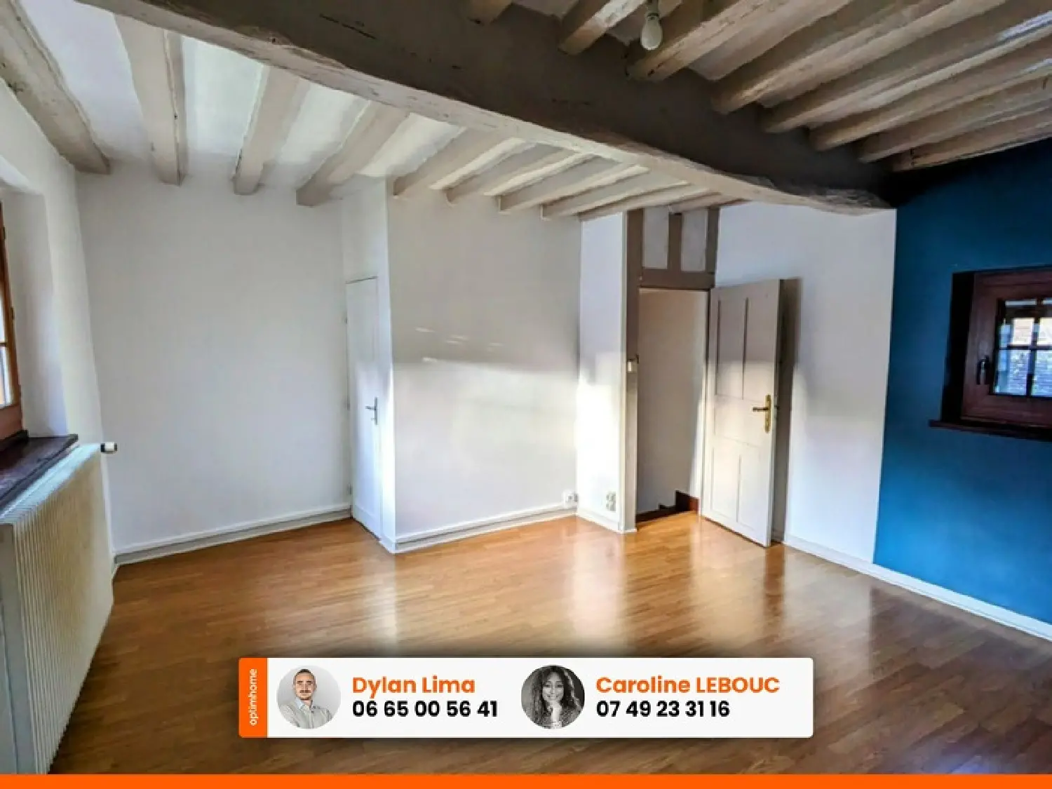  te koop huis Senonches Eure-et-Loir 5