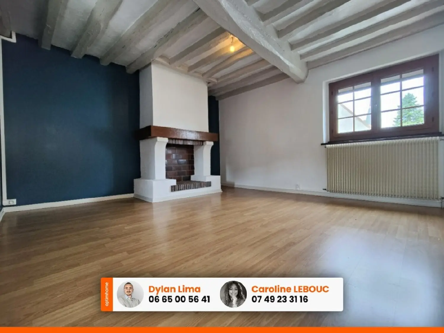  te koop huis Senonches Eure-et-Loir 6