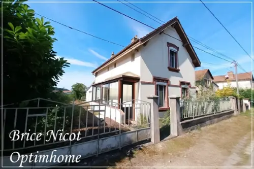 Senones Vogezen huis foto 7135900