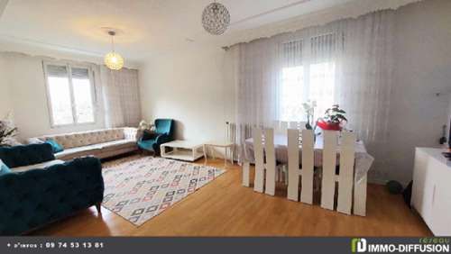 Sens Yonne Haus Bild 7138089