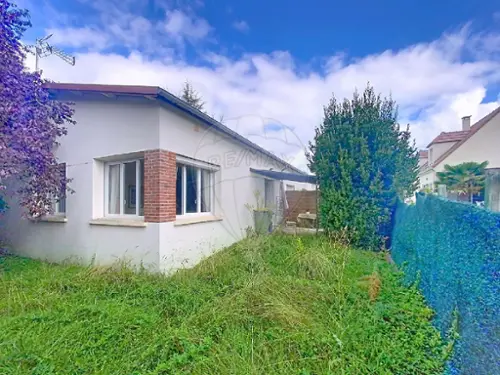 Sens Yonne huis foto 7134904