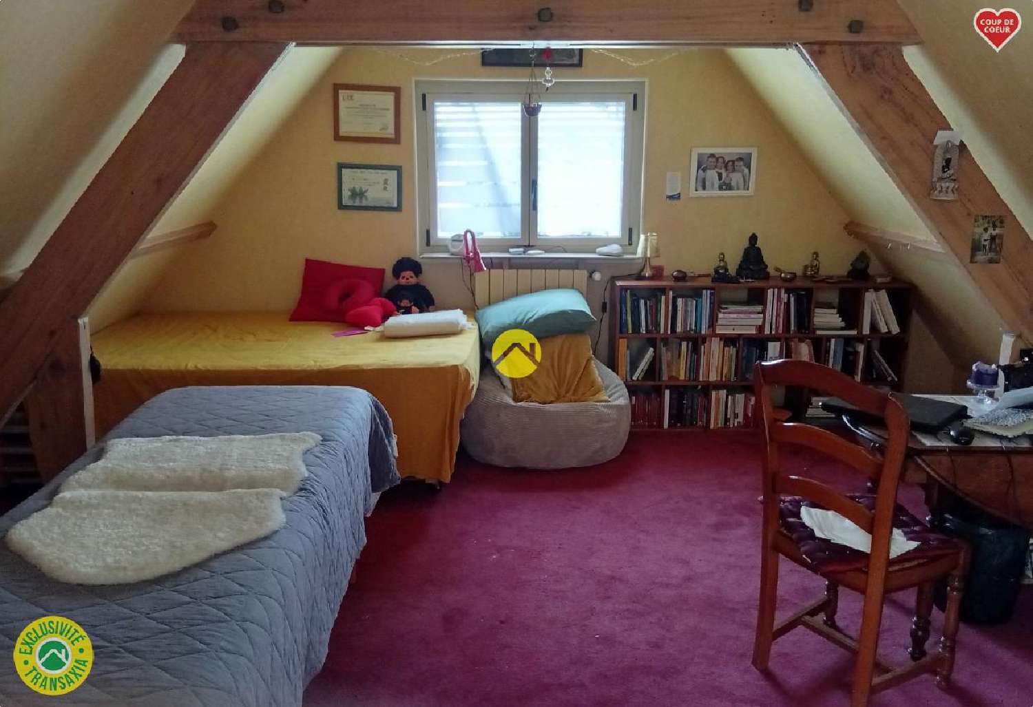  kaufen Haus Sens Yonne 7