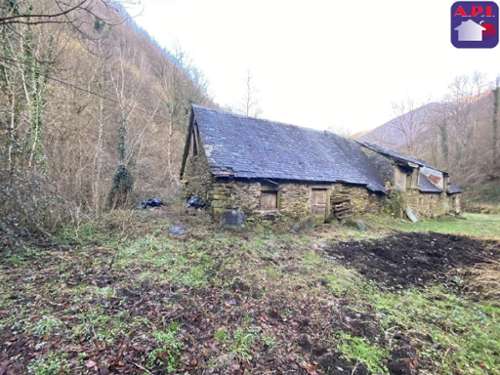 Sentein Ariège house foto 7137481