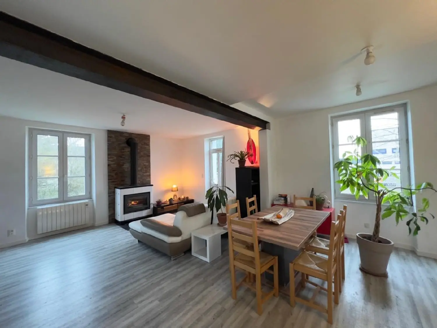  for sale house Sepmes Indre-et-Loire 5