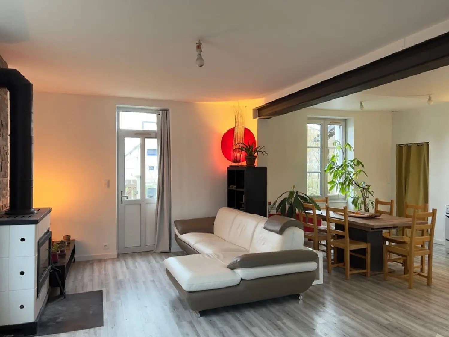  for sale house Sepmes Indre-et-Loire 7
