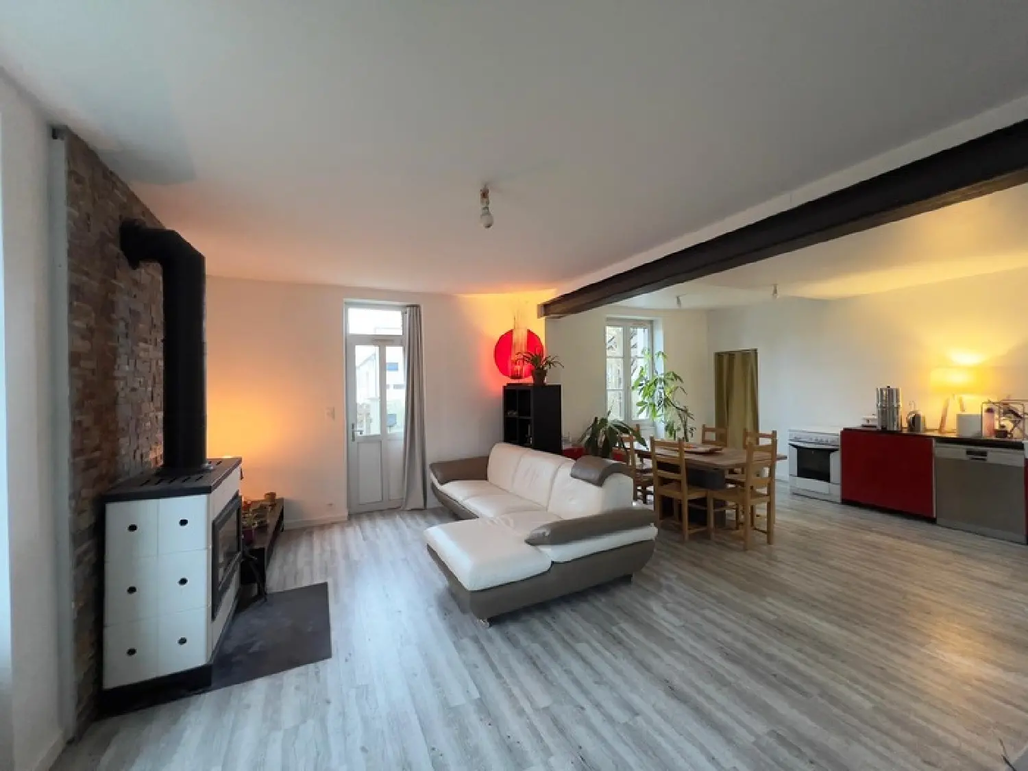  for sale house Sepmes Indre-et-Loire 8