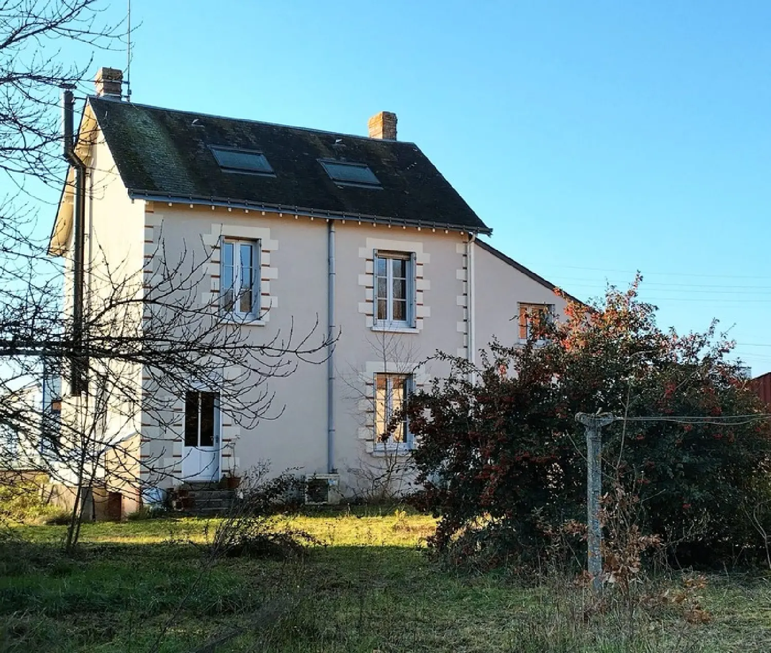  for sale house Sepmes Indre-et-Loire 6