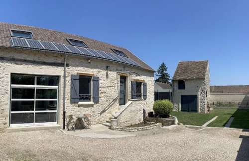 Septeuil Yvelines huis foto 7136635