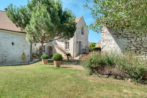 Septeuil Yvelines huis foto 7133755