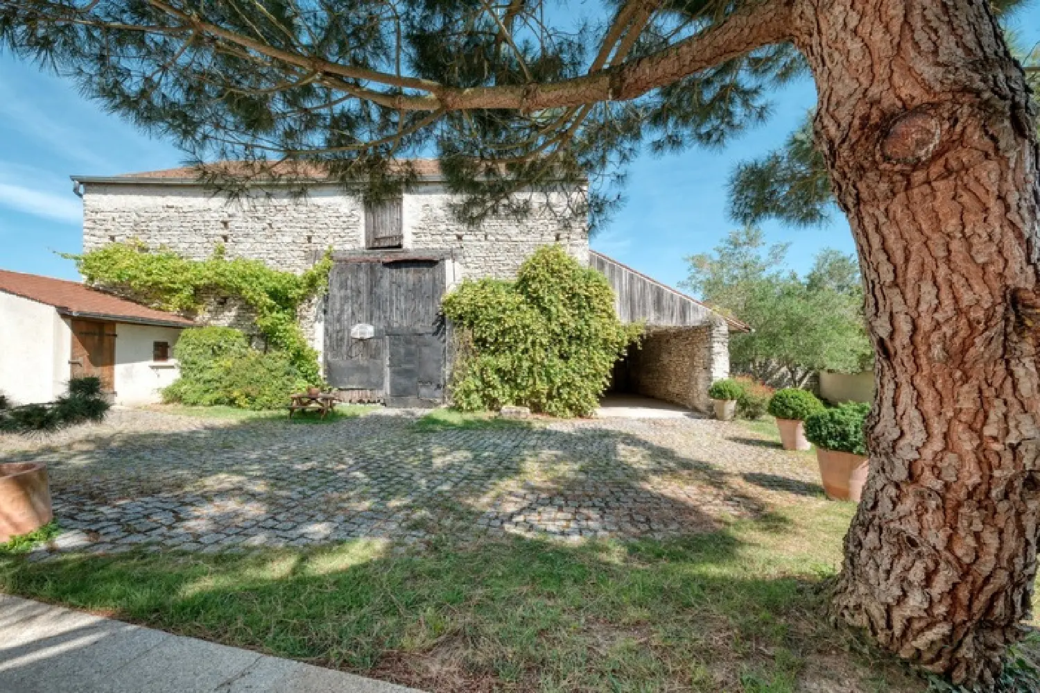  te koop huis Septeuil Yvelines 2