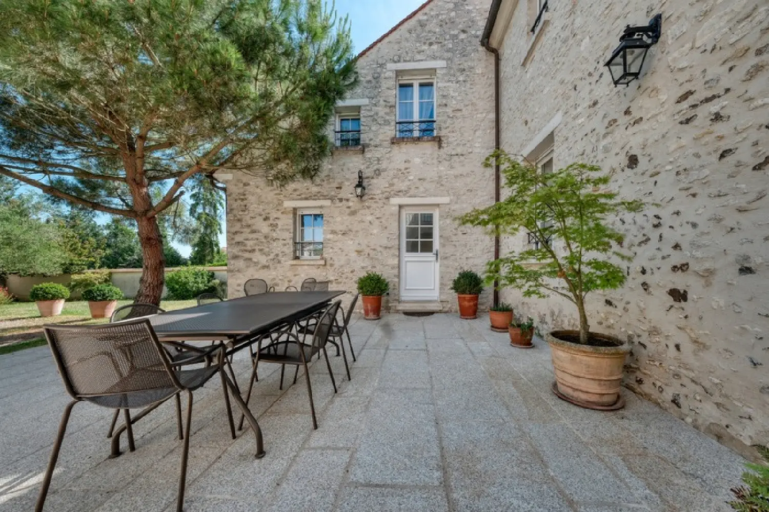  te koop huis Septeuil Yvelines 3