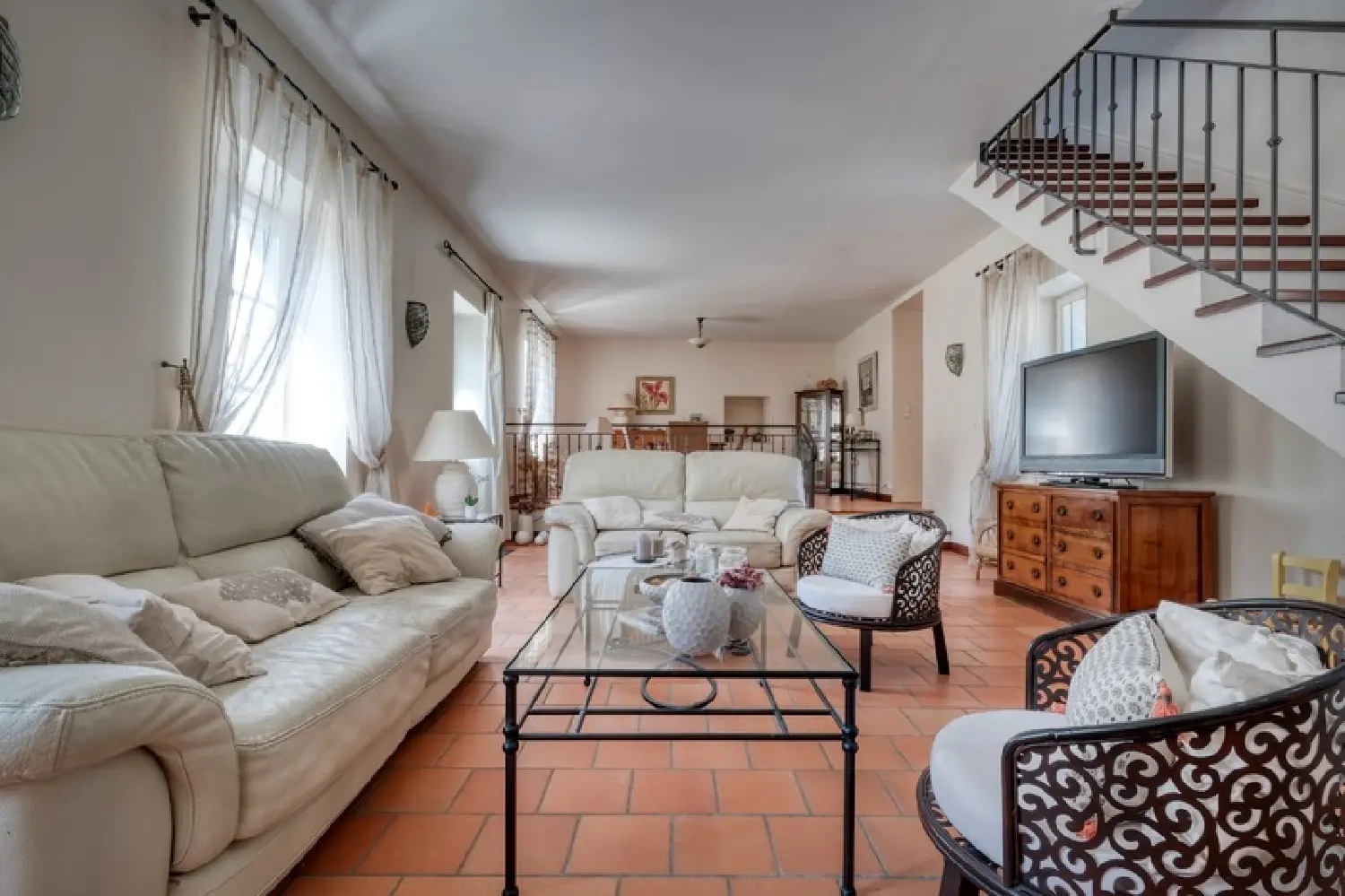  te koop huis Septeuil Yvelines 5
