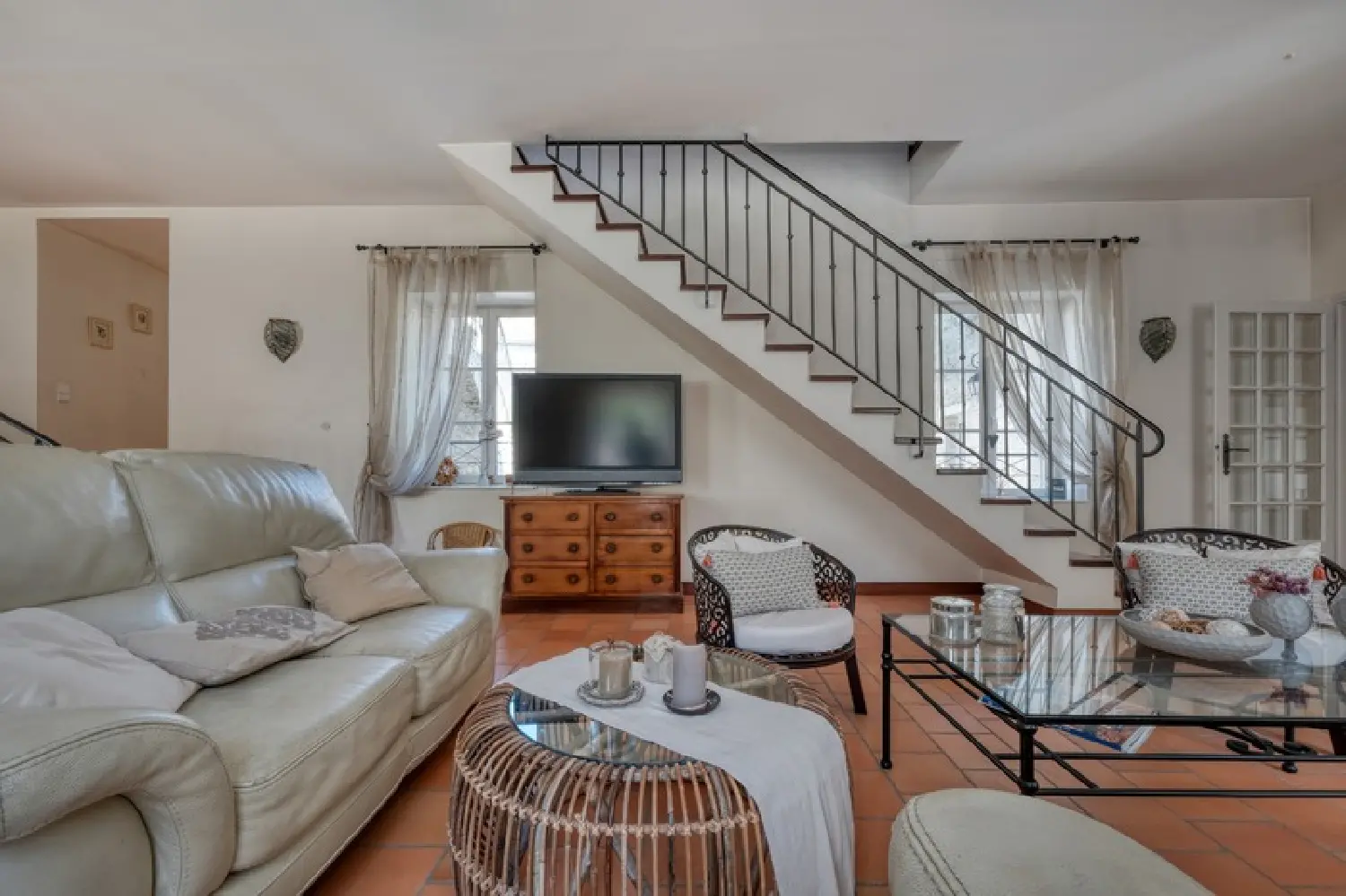  te koop huis Septeuil Yvelines 7