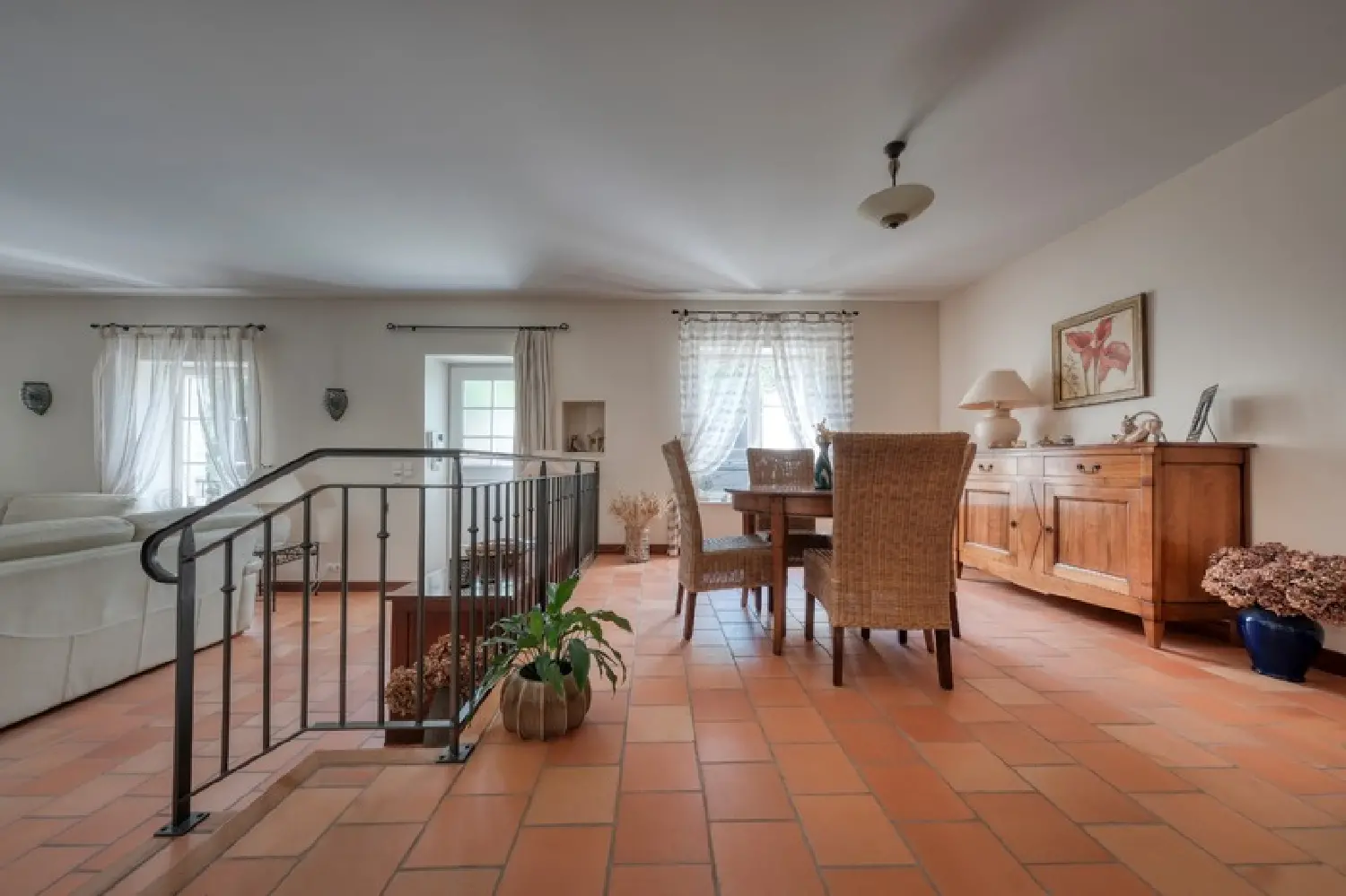 te koop huis Septeuil Yvelines 8