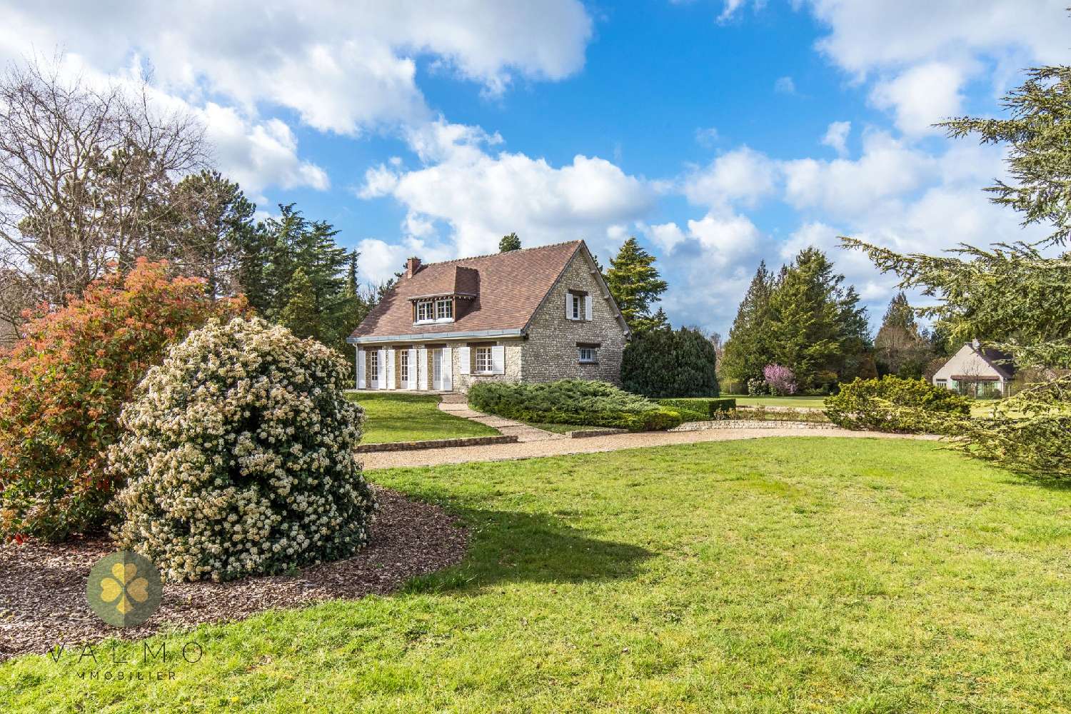  te koop huis Septeuil Yvelines 1