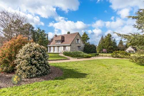 Septeuil Yvelines huis foto 7143441
