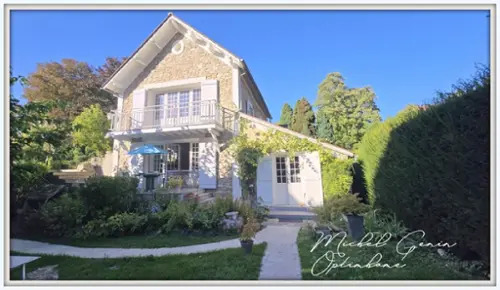 Seraincourt Val-d'Oise Haus Bild 7135576