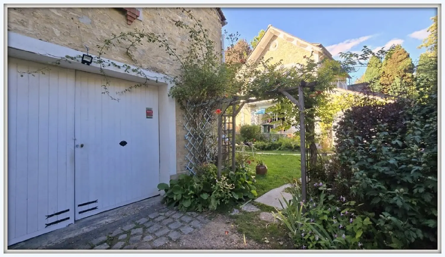 kaufen Haus Seraincourt Val-d'Oise 2