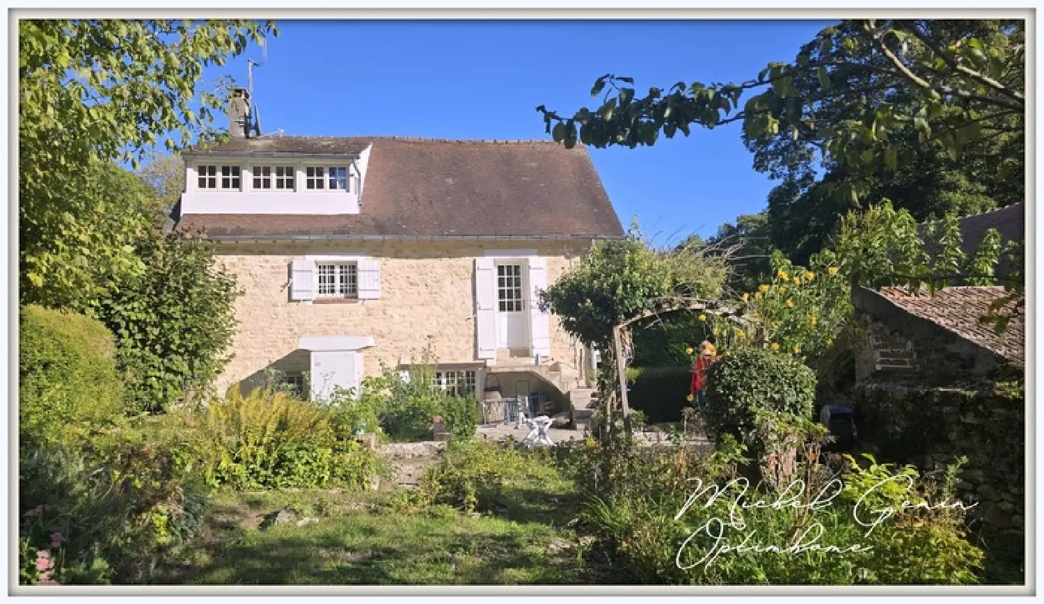  kaufen Haus Seraincourt Val-d'Oise 3