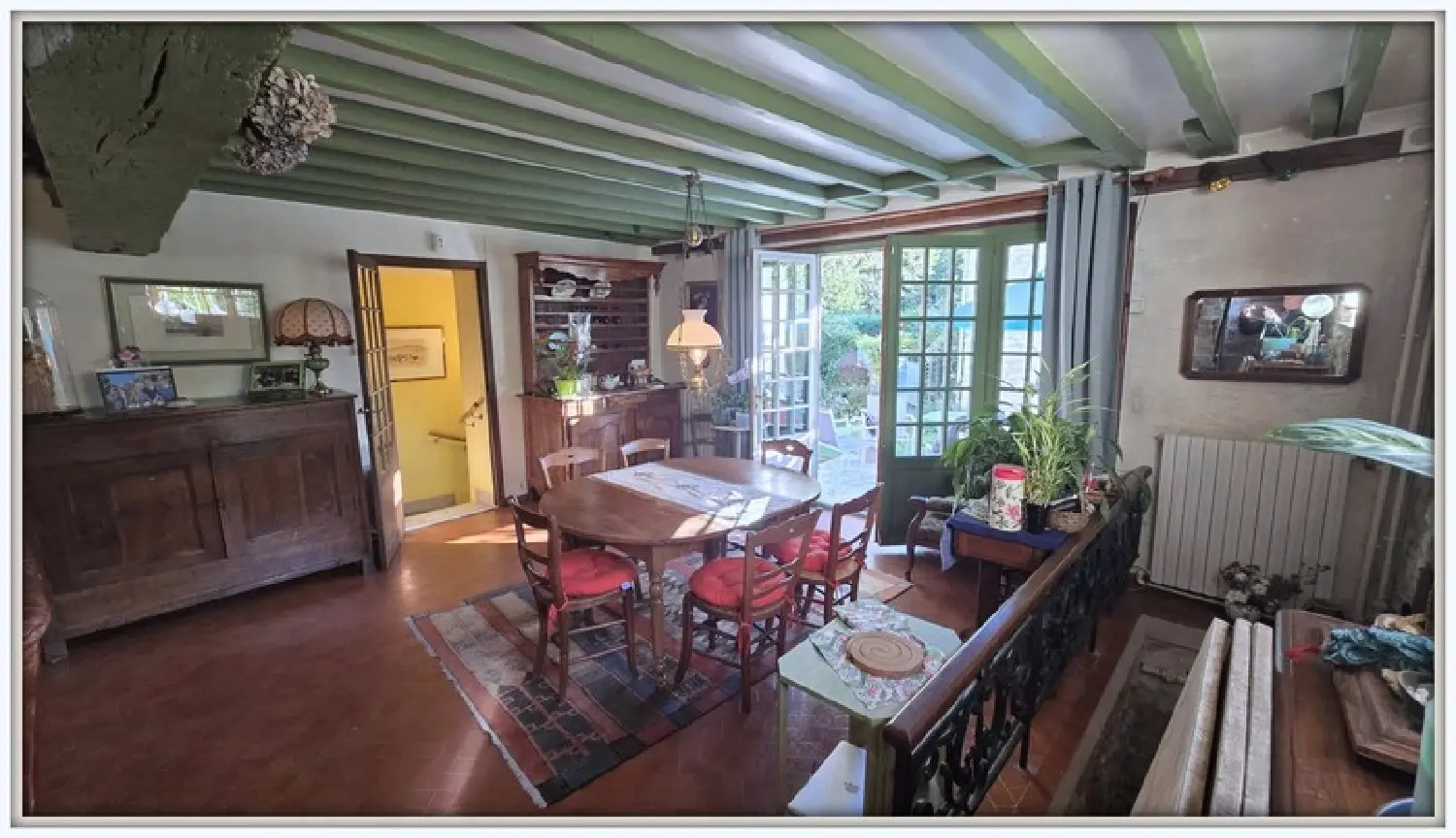  kaufen Haus Seraincourt Val-d'Oise 6