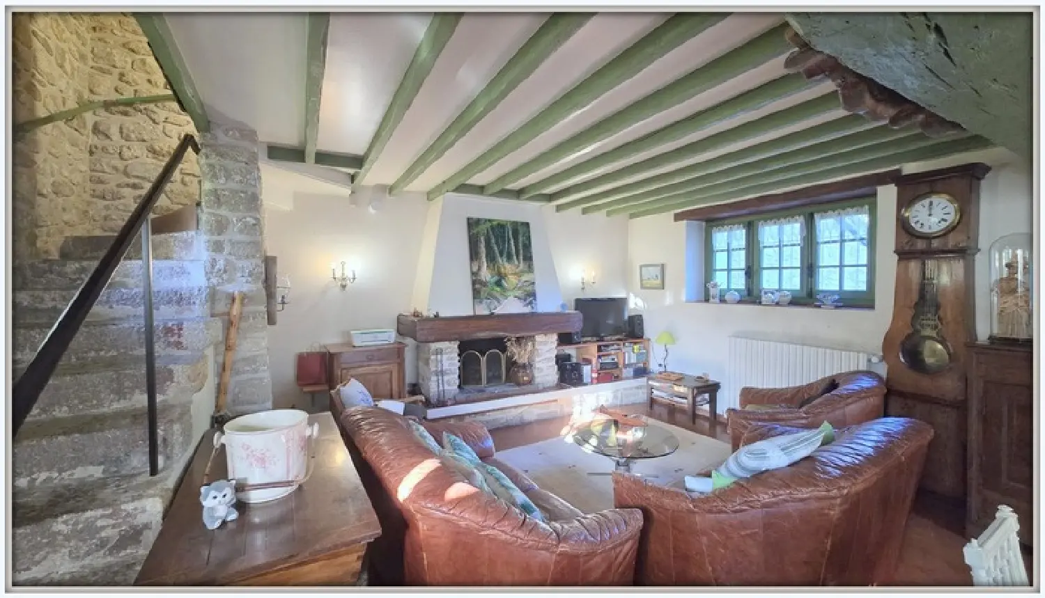  kaufen Haus Seraincourt Val-d'Oise 7