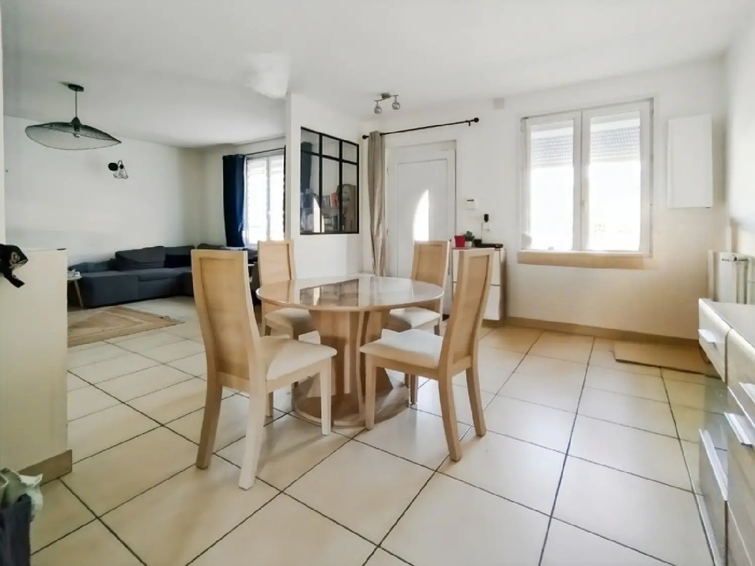  kaufen Haus Séraucourt-le-Grand Aisne 1