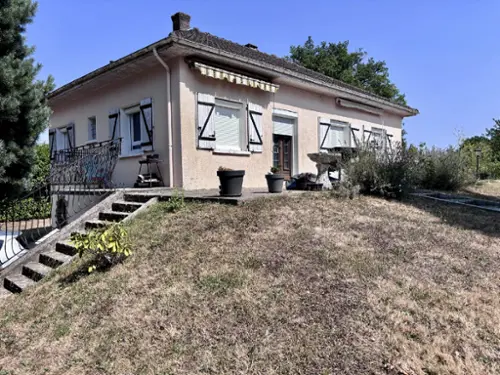 Séreilhac Haute-Vienne casa foto 7139177