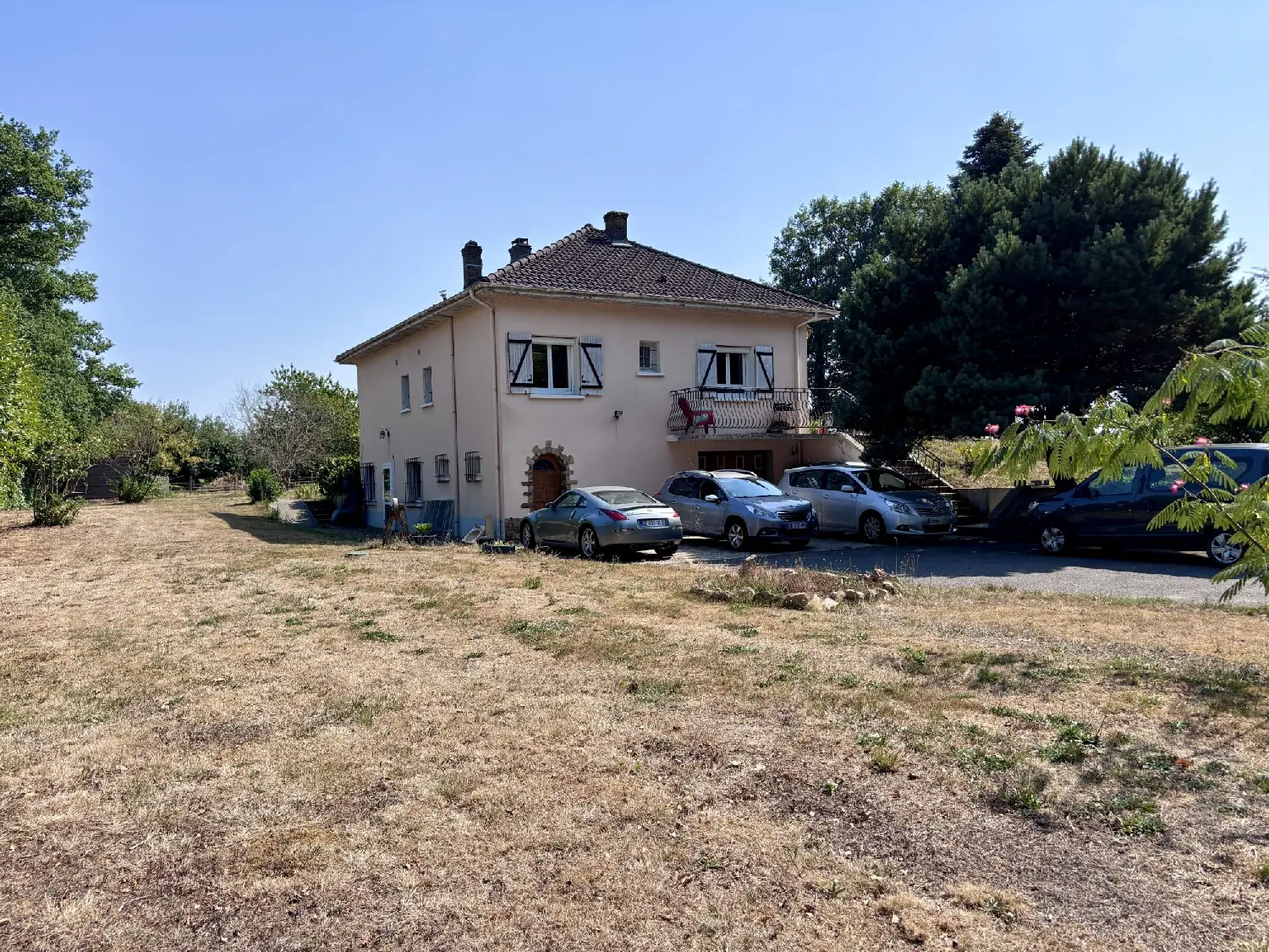  en venta casa Séreilhac Haute-Vienne 2