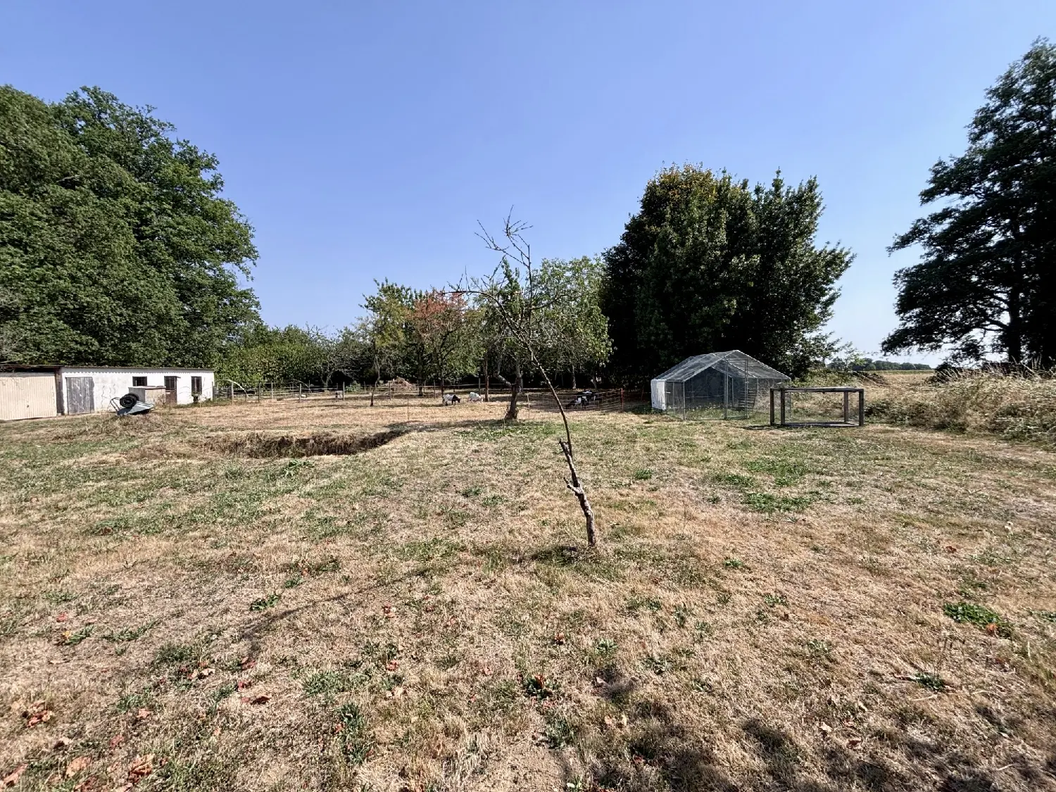  en venta casa Séreilhac Haute-Vienne 3
