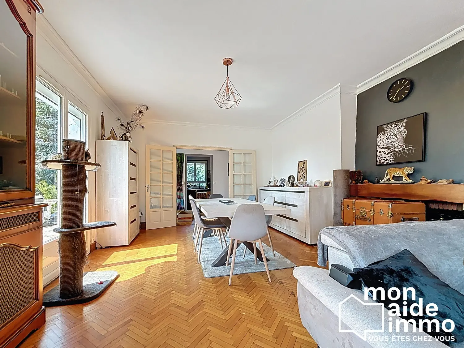  en venta casa Séreilhac Haute-Vienne 5