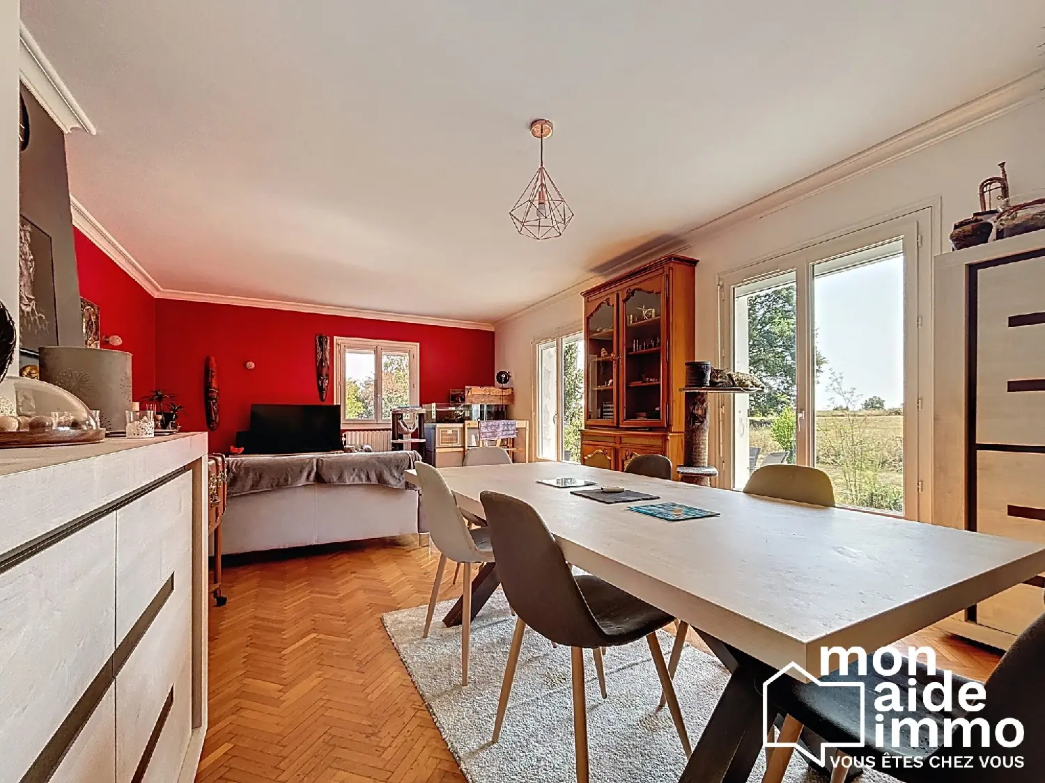  en venta casa Séreilhac Haute-Vienne 6