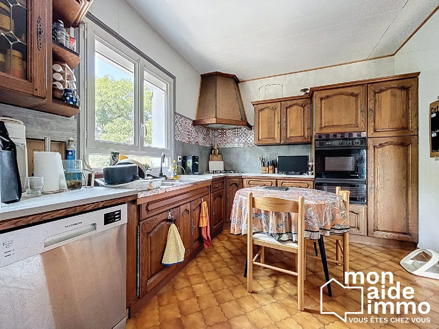  en venta casa Séreilhac Haute-Vienne 8
