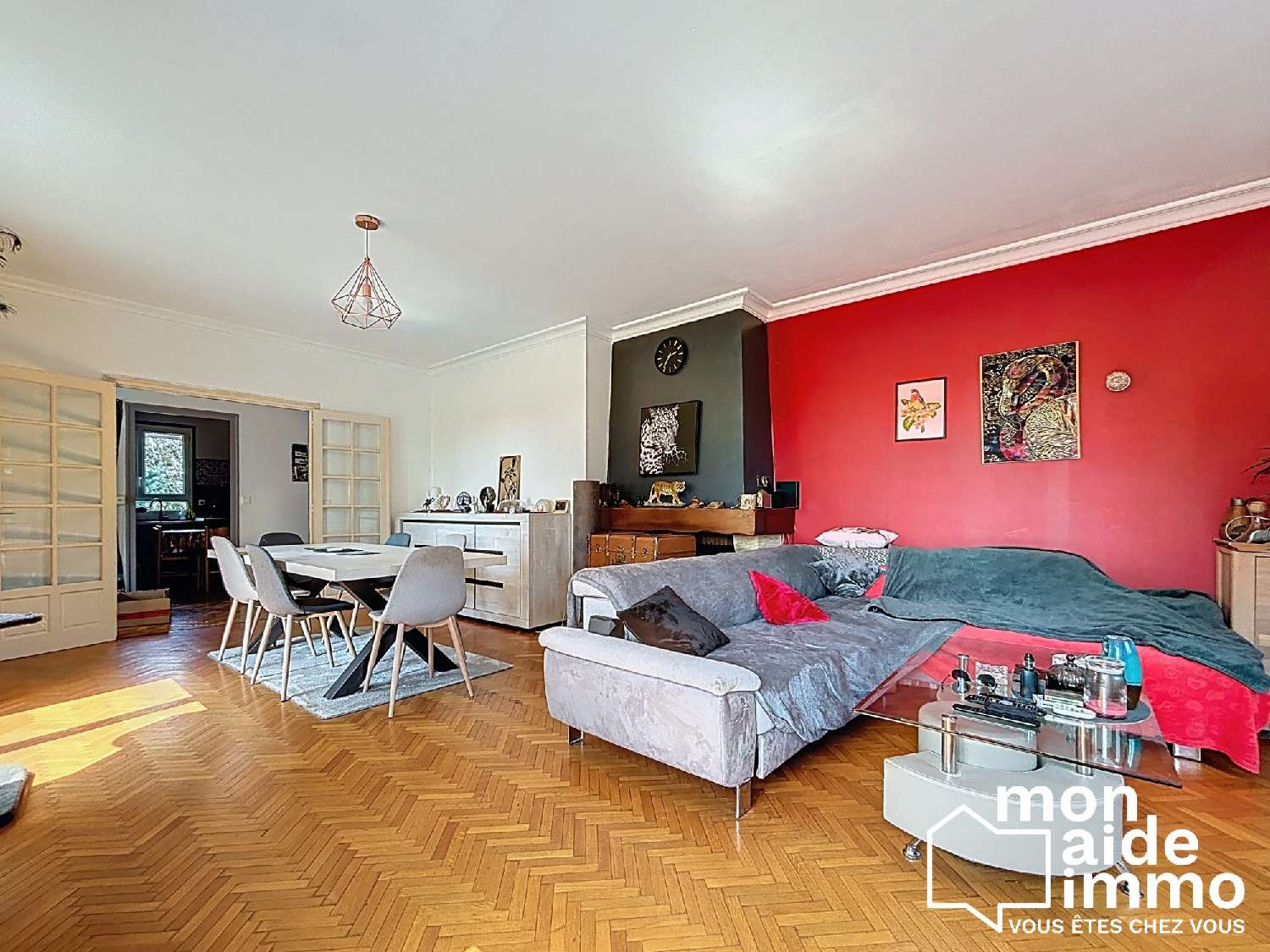  te koop huis Séreilhac Haute-Vienne 4
