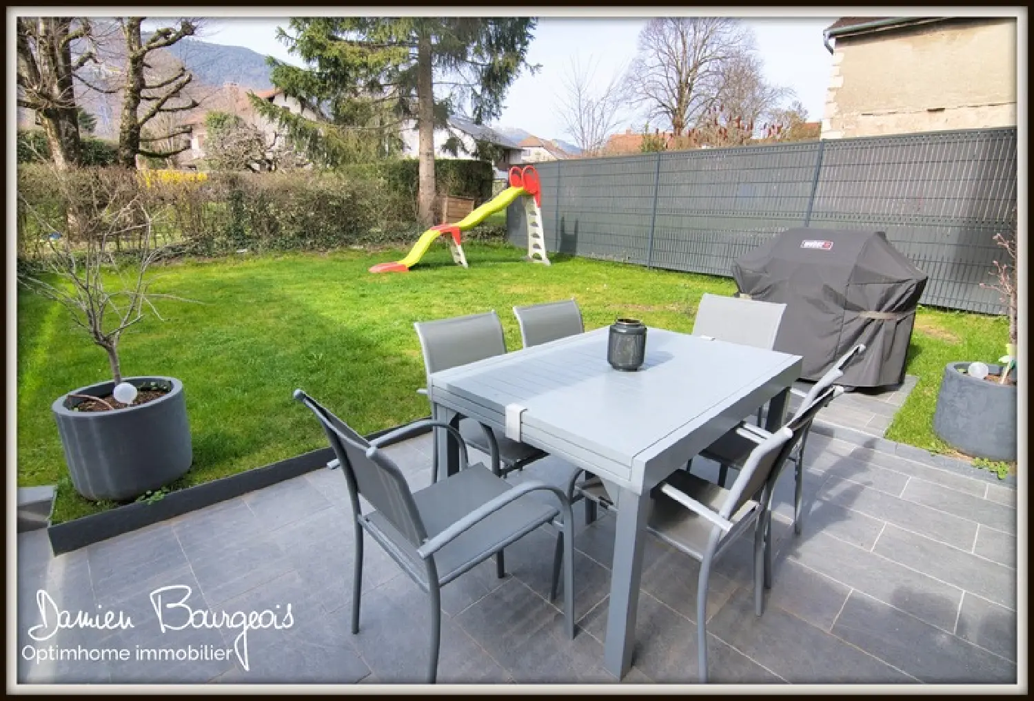  te koop huis Sergy Ain 5