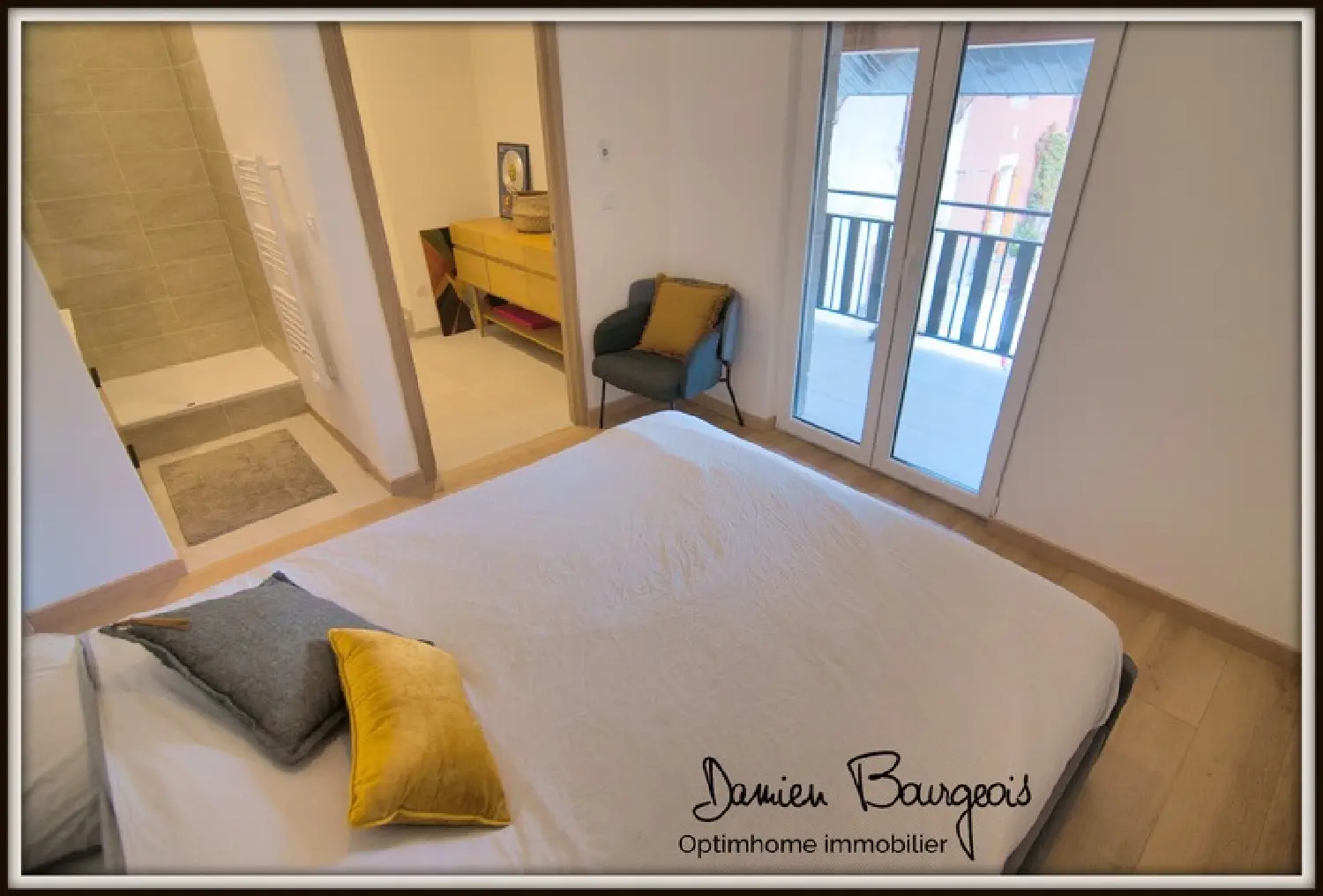  te koop huis Sergy Ain 7