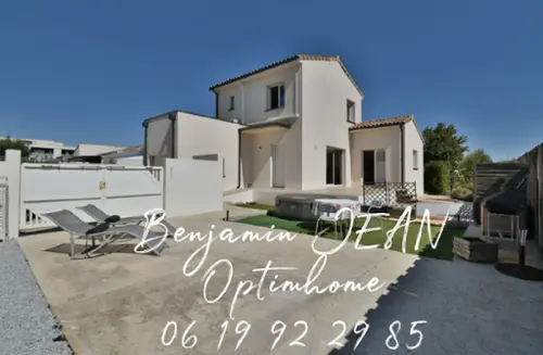 Sérignan Hérault Haus Bild 7129852