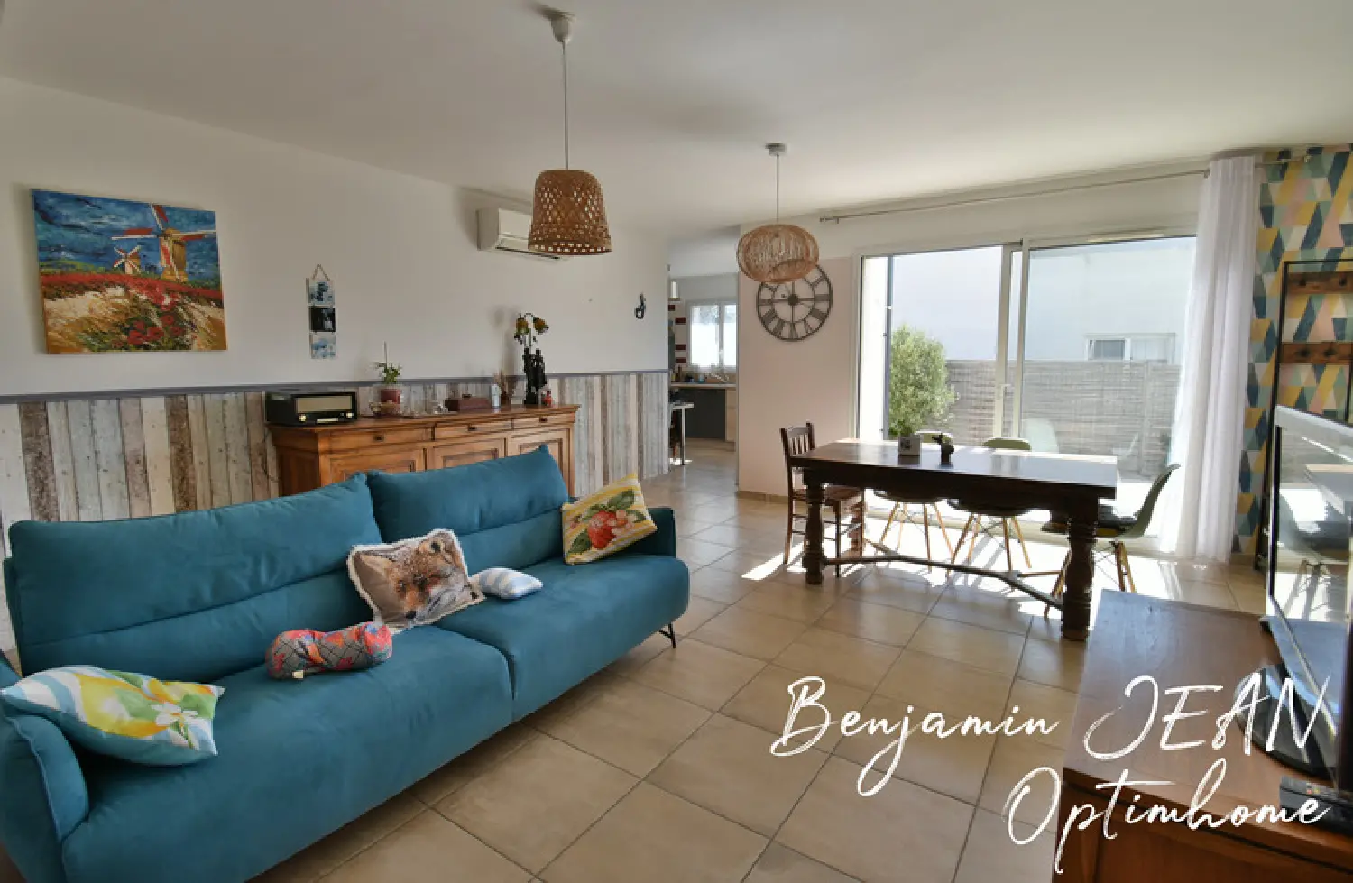  for sale house Sérignan Hérault 7