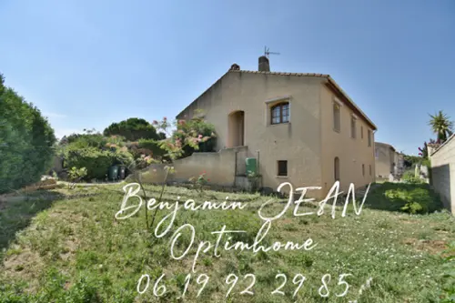 Sérignan Hérault huis foto 7129854