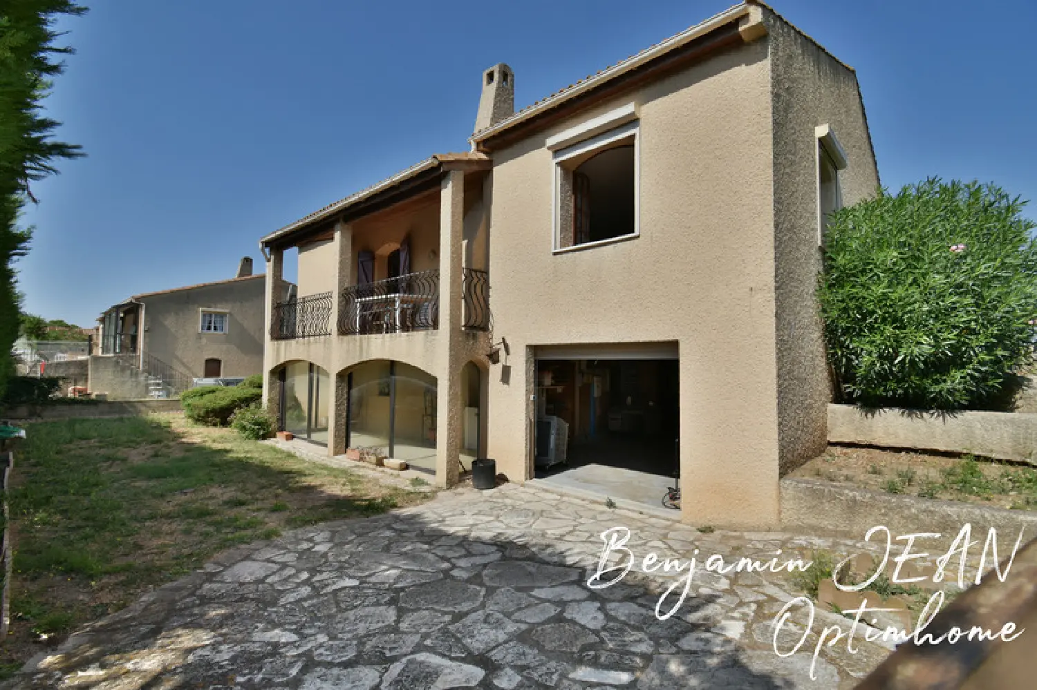  te koop huis Sérignan Hérault 2
