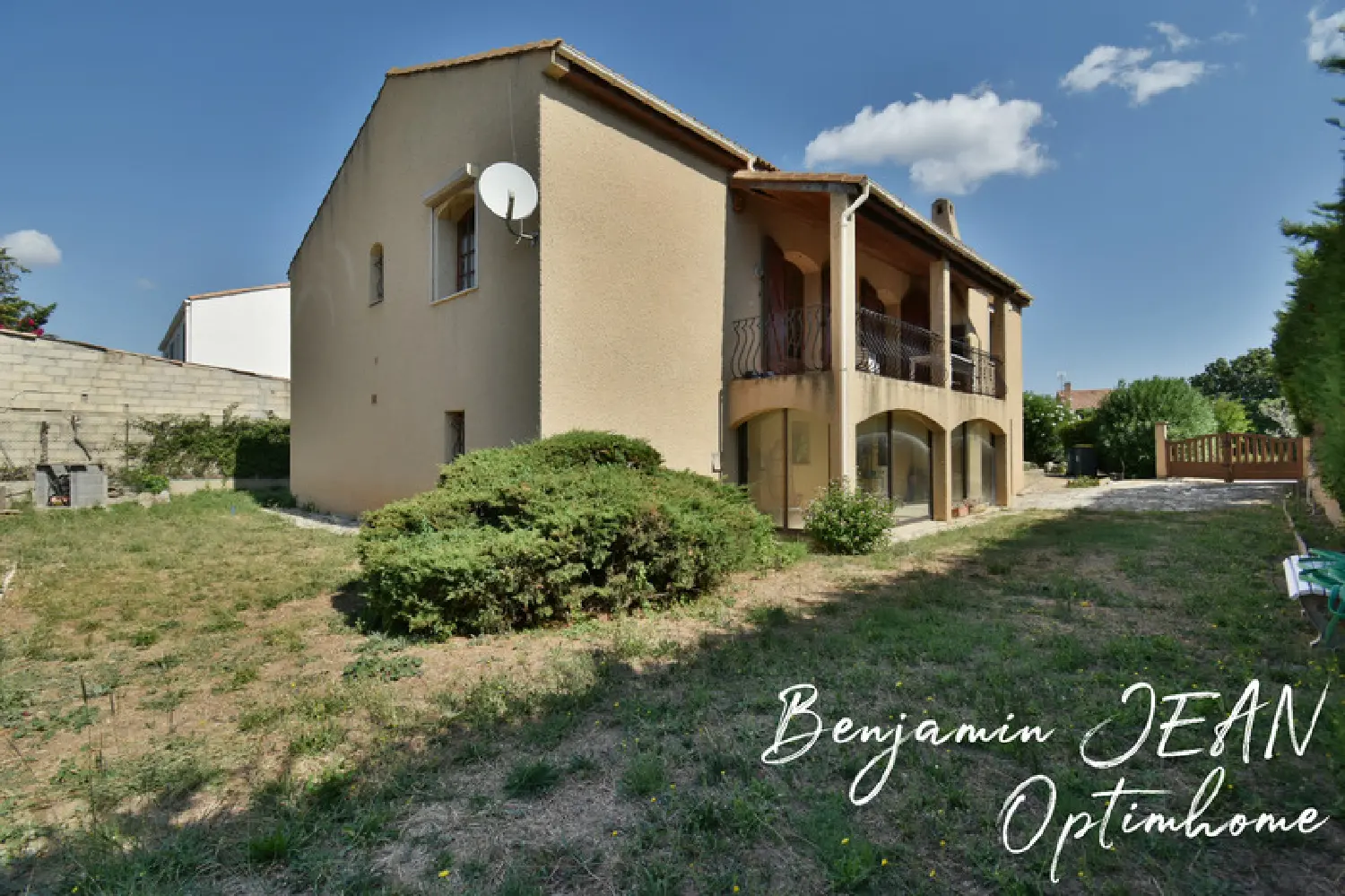  te koop huis Sérignan Hérault 3
