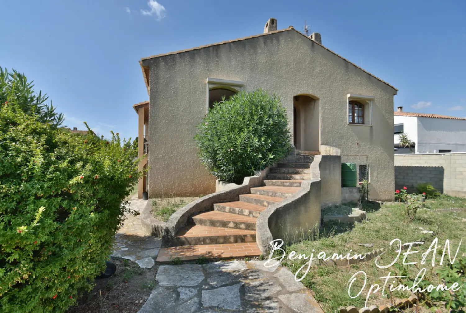  te koop huis Sérignan Hérault 4