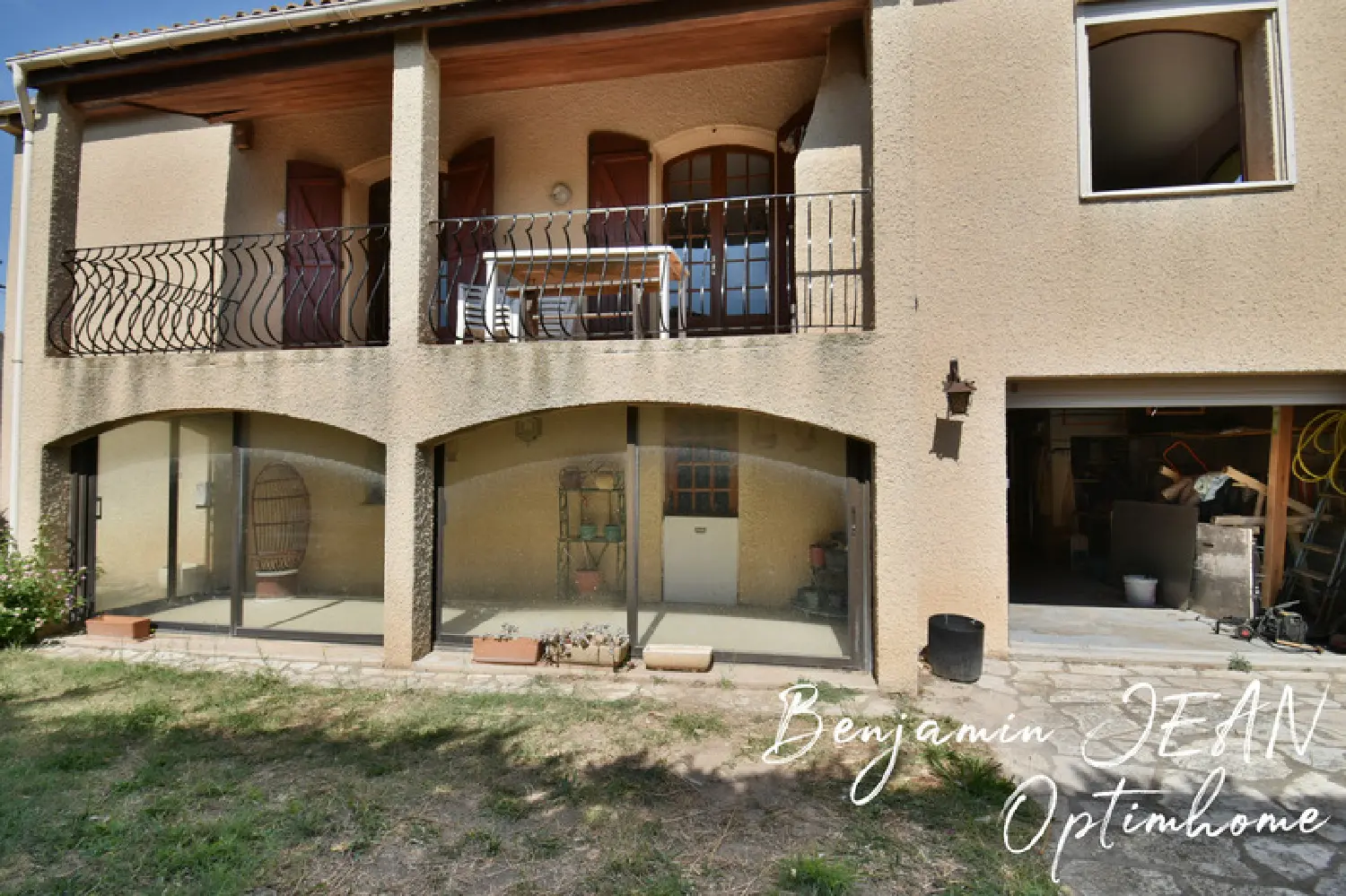  te koop huis Sérignan Hérault 5