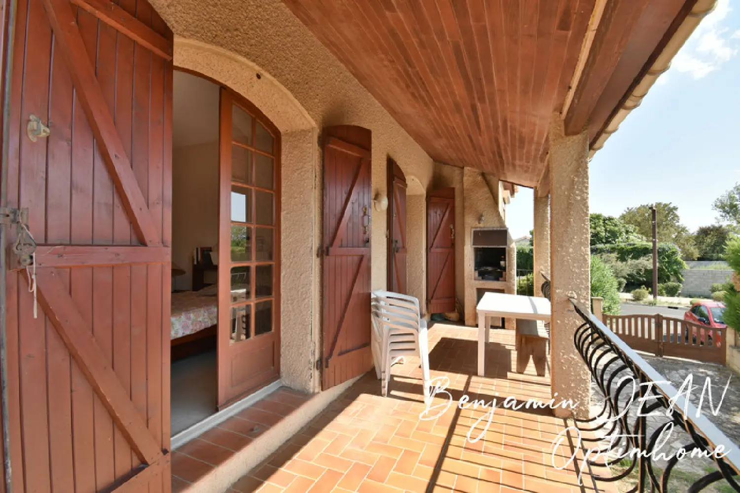  te koop huis Sérignan Hérault 6