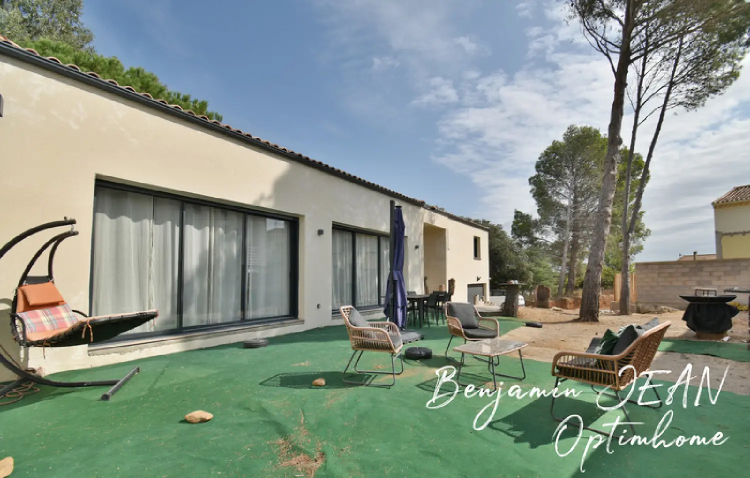  for sale house Sérignan Hérault 2