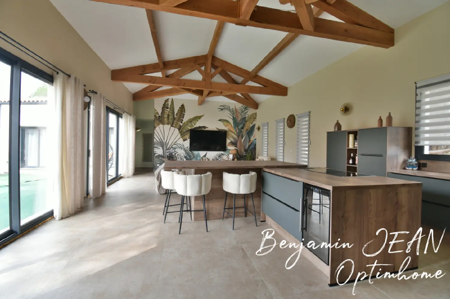  à vendre maison Sérignan Hérault 7