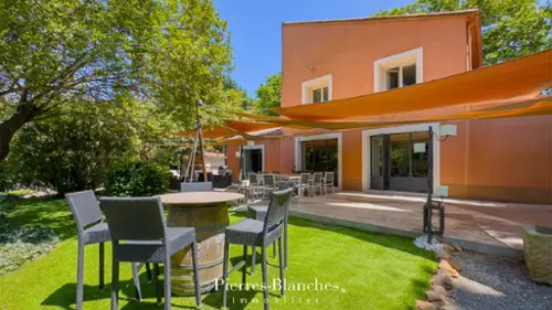 Sérignan Hérault casa foto 7129933